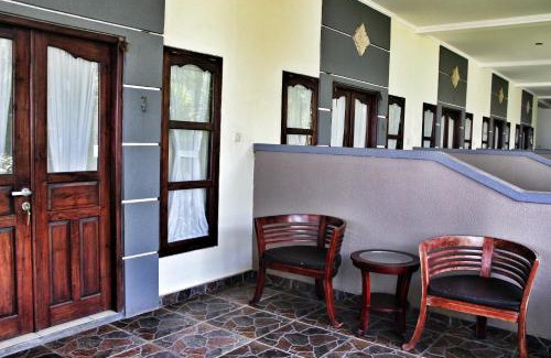 Jimbaran Complejo | Balangan Sea View Bungalow