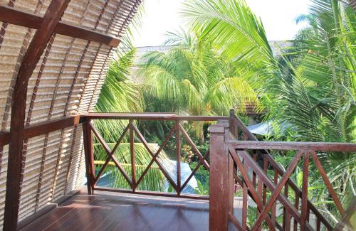 Jimbaran Complejo | Balangan Sea View Bungalow