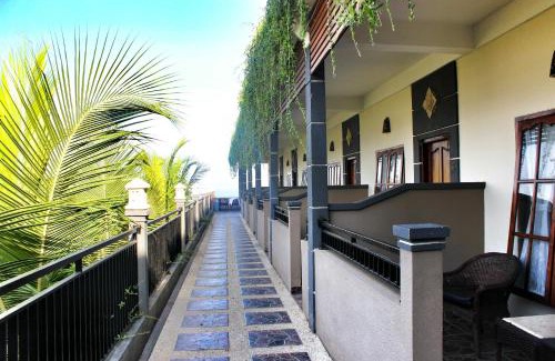 Jimbaran Complejo | Balangan Sea View Bungalow