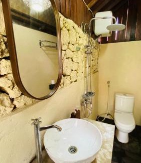 Jimbaran Complejo | Balangan Sea View Bungalow