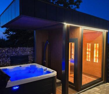 Petrovaradin Casa | Balans house