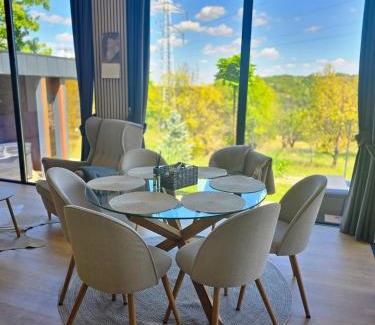 Petrovaradin Casa | Balans house