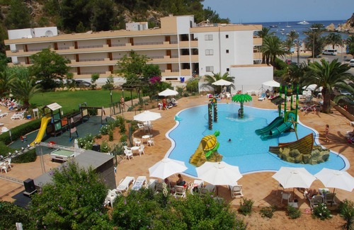 Puerto San Miguel Apartamento | Balansat Resort