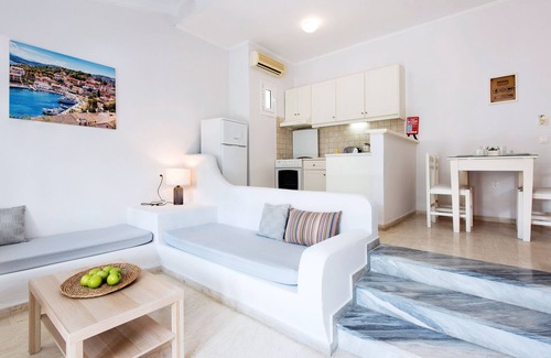 Kassiopi Apartamento | Balaris Apartments