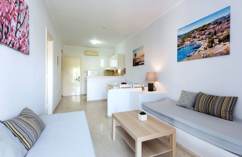 Kassiopi Apartamento | Balaris Apartments