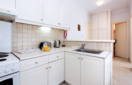 Kassiopi Apartamento | Balaris Apartments
