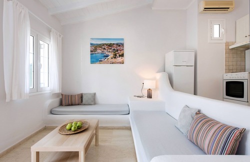 Kassiopi Apartamento | Balaris Apartments
