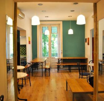 Kalsa Hostal | Balarm - Hostel and Bar