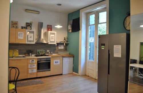 Kalsa Hostal | Balarm - Hostel and Bar
