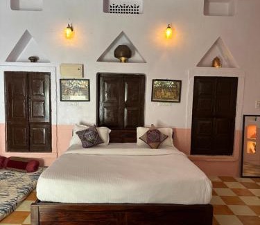 Jodhpur Casa | BALARWA HAVELI