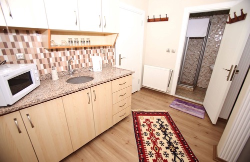 Balat Casa | Balat Residence