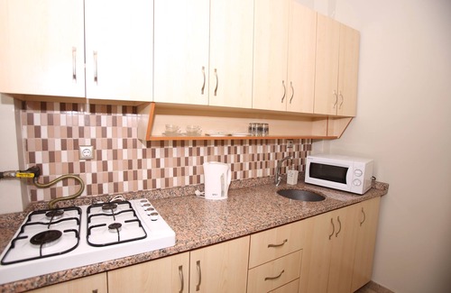 Balat Casa | Balat Residence