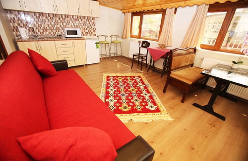 Balat Casa | Balat Residence