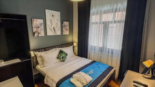 Istanbul City Center Apartamento | Balat Side Apart