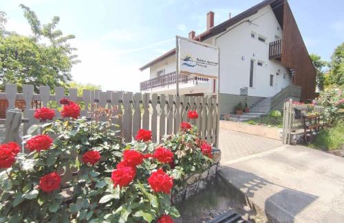 Paloznak Apartamento | Balaton Apartman Paloznak
