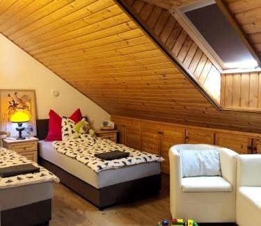 Paloznak Apartamento | Balaton Apartman Paloznak
