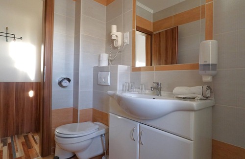 Siofok Hotel | Balaton Colors Beach Hotel