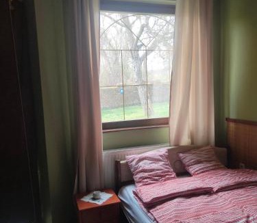 Balatongyorok Apartamento | Balaton Garden