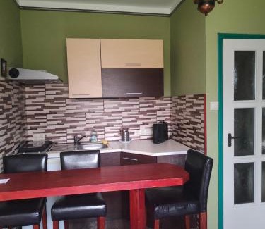 Balatongyorok Apartamento | Balaton Garden