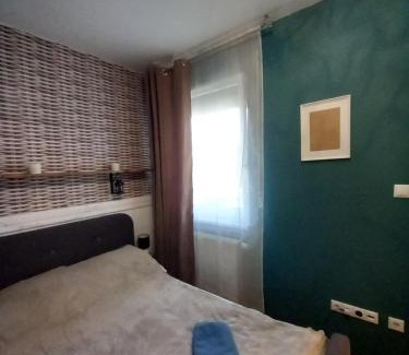 Siofok Aranypart Apartamento | Balaton-Golden Beach Apartman Siófok-Aranypart-Apartman