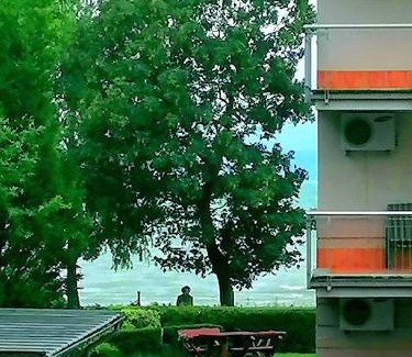 Siofok Aranypart Apartamento | Balaton Golden Coast Beach Apartment