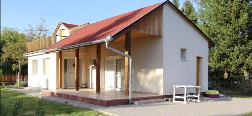 Balatonmariafurdo Apartamento | Balaton Holiday Home