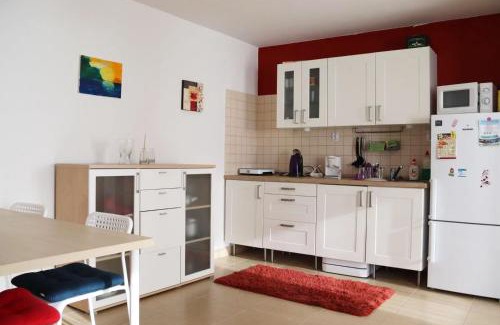 Balatonmariafurdo Apartamento | Balaton Holiday Home