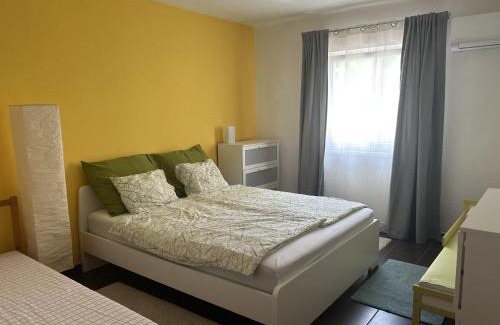 Balatonmariafurdo Apartamento | Balaton Holiday Home