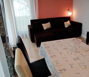 Balatonboglar Apartamento | Balatonboglár - Golden Bridge Apartments