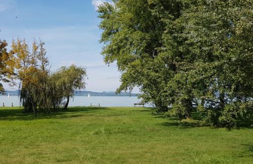 Balatonboglar Apartamento | Balatonboglár - Golden Bridge Apartments
