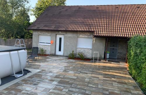 Balatonmariafurdo Casa | Balatonmáriafürdő nyaraló