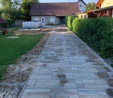 Balatonmariafurdo Casa | Balatonmáriafürdő nyaraló