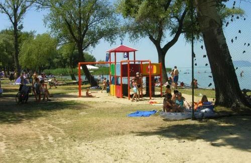 Balatonszemes Casa | Balatonszemes small House