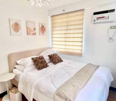 Sasa Apartamento | Balay Bahandi Condominiums