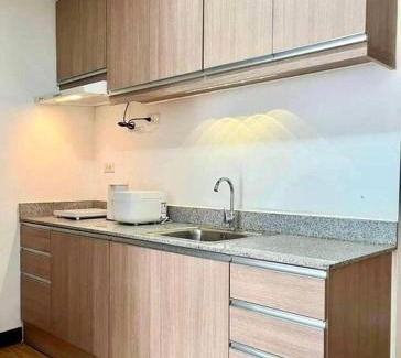 Sasa Apartamento | Balay Bahandi Condominiums