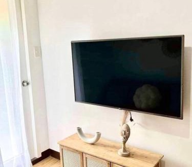 Sasa Apartamento | Balay Bahandi Condominiums