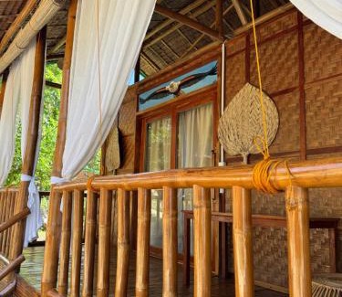 San Juan Casa | Balay Kumbal