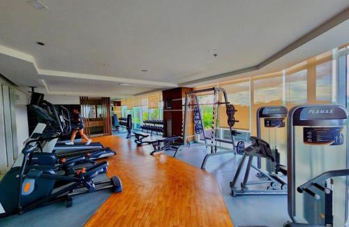 Iloilo Apartamento | Balay Pamilya - One Madison Iloilo