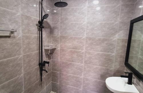 Manoc-Manoc Apartamento | Balay sa bukid (1bedroom)