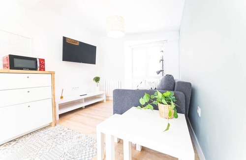 Gijon-Este Apartamento | Apartamento Balbín II