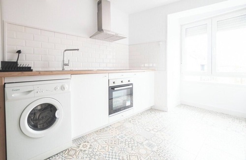Gijon-Este Apartamento | Apartamento Balbín IV