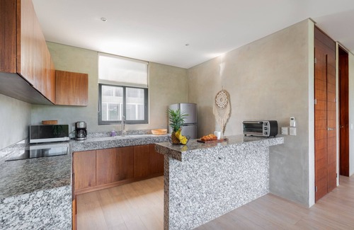 Área de La Veleta Casa | Balba 3 By Loclkey