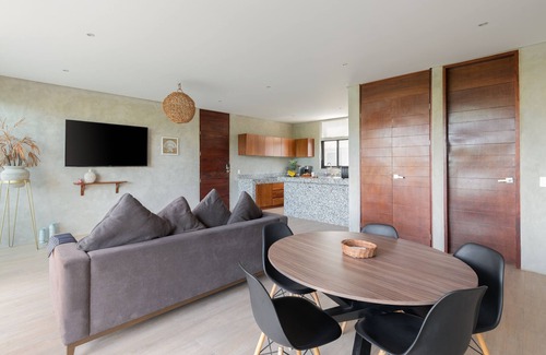 Área de La Veleta Casa | Balba 3 By Loclkey