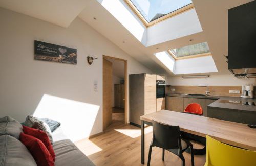 Luson Apartamento | Balbeinhof Apt Gams