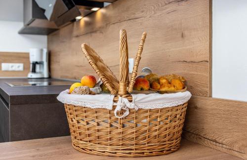 Luson Apartamento | Balbeinhof Apt Gams