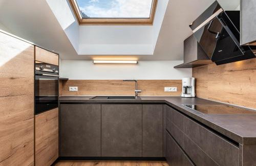 Luson Apartamento | Balbeinhof Apt Gams