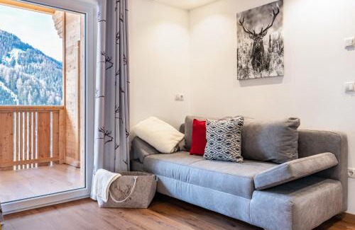 Luson Apartamento | Balbeinhof Apt Hirsch