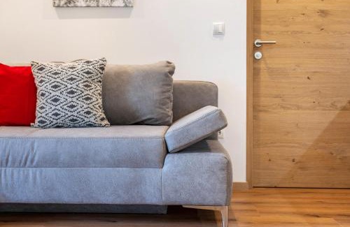 Luson Apartamento | Balbeinhof Apt Hirsch
