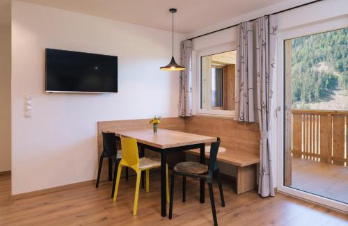 Luson Apartamento | Balbeinhof Apt Hirsch
