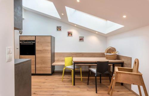Luson Apartamento | Balbeinhof Apt Reh